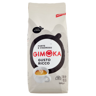 Caffè Macinato di marca